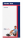 BSN Medical Tricodur Genu Bandage Gr.XL, weiß/blau