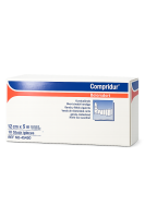 Beiersdorf Compridur 5m x 12cm Binde 45450, 10 Stück