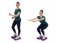 Movin Step