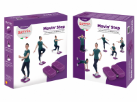 Movin Step