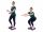 Movin Step