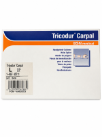 Tricodur Carpal 21-30cm, links, 45711