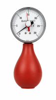 Baseline Dynamometer Bulbus