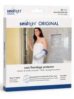 Seal Tight Schutzbezug Arm kurz, weit