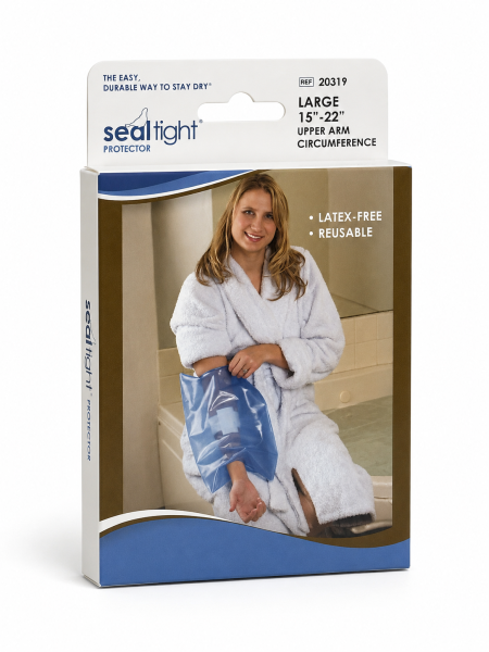Seal Tight Schutzbezug Arm groß