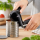 OXO Good Grips Dosenöffner mit Sicherheitskante – Ergonomischer Sicherheits-Dosenöffner