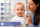 Braun ThermoScan 7 mit Age Precision IRT6520WE