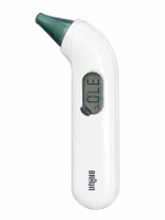 BRAUN ThermoScan 3 Infrarot-Ohr-Thermometer