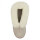 Lammfell-Hausschuhe beige