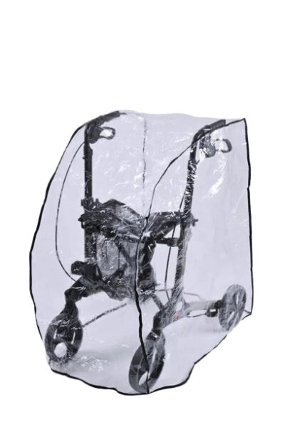Rollatorschutz transparent