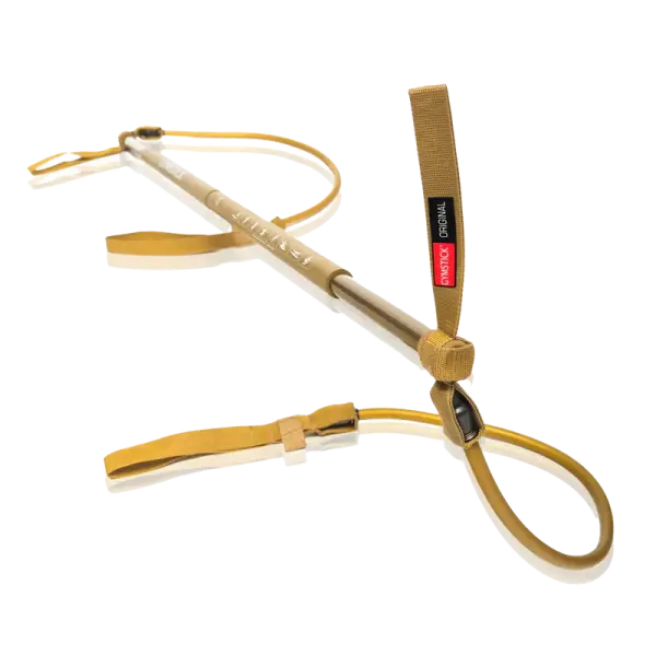 Gymstick gold max. stark
