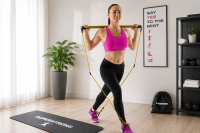 Gymstick gold max. stark