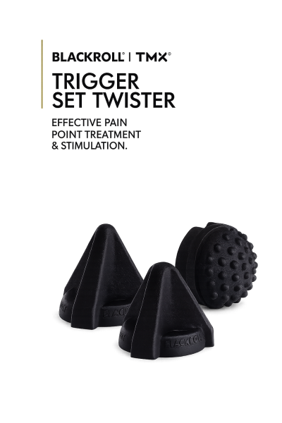 BLACKROLL® Trigger Box Twister