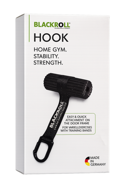BLACKROLL HOOK Türanker
