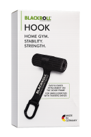 BLACKROLL HOOK Türanker