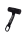 BLACKROLL HOOK Türanker