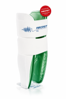 Fußgelenkschiene Aircast AIR-STIRRUP Gr. M rechts