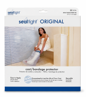 Seal Tight Schutzbezug Bein weit Erw
