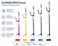 Greifhilfe RFM Classic
