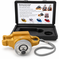 Baseline Mechanical Pinch Gauge