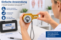 Baseline Mechanical Pinch Gauge
