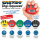 CanDo Digi-Squeeze Handtrainer