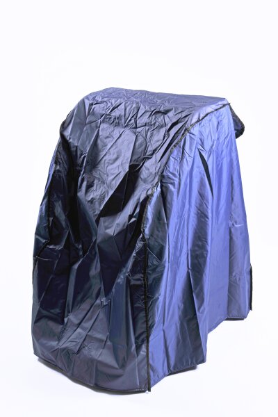 Rollatorschutz dunkelblau