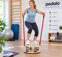 Pedalo Vestimed 50 Balance- & Therapiegerät...