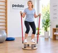 Pedalo Vestimed 50 Balance- & Therapiegerät – bis 120 kg