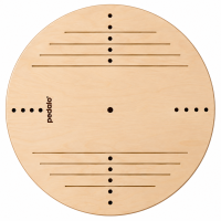 Pedalo Vestimed 50 Balance- & Therapiegerät – bis 120 kg