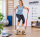 Pedalo Vestimed 50 Balance- & Therapiegerät – bis 120 kg