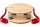 Pedalo Vestimed 50 Balance- & Therapiegerät – bis 120 kg
