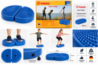 TOGU Aero-Step Blau – Balance- &...