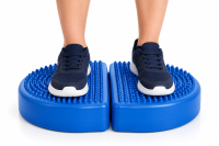 TOGU Aero-Step Blau – Balance- & Koordinationstrainer 46 × 32 cm
