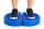 TOGU Aero-Step Blau – Balance- & Koordinationstrainer 46 × 32 cm