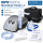 MPV Medical MicroDrop Family 1–3 Inhalationsgerät für Kinder