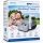 MPV Medical MicroDrop Family 1–3 Inhalationsgerät für Kinder