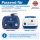 PARI TurboBOY Year Pack S Austauschset für Inhalationsgerät 023G1010