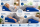 Rehaforum Lagerungskissen Keilkissen blau – Art. 80000839