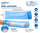Seal-Tight Sport Schutzbezug Arm kurz 53 cm – Gips- & Verbandsschutz