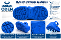 Suecos Oden Unisex Berufsclog – Arbeitsschuh in verschiedenen Farben