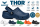 Suecos Thor Unisex Berufsclog – Arbeitsschuh in verschiedenen Farben