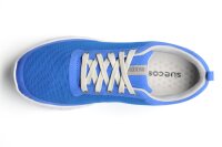 Suecos Alma Unisex Berufsschuh – Arbeitssneaker in verschiedenen Farben