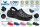 Suecos Loki Clog – ultraleicht rutschhemmend | verschiedene Farben & Größen