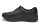 Suecos Andor Unisex Berufsschuh Schwarz – rutschhemmender Arbeitsschuh