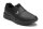 Suecos Andor Unisex Berufsschuh Schwarz – rutschhemmender Arbeitsschuh