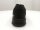 Suecos Andor Unisex Berufsschuh Schwarz – rutschhemmender Arbeitsschuh