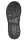 Suecos Andor Unisex Berufsschuh Schwarz – rutschhemmender Arbeitsschuh