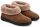 RUSSKA Fellschuhe mit fester Sohle Beige Gr. 37 – warme Hausschuhe