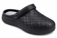 Chung Shi DUX Future Clog Schwarz Gr. 44/45 XXL –...